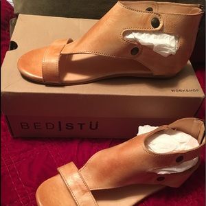 Bed Stu Soto Sandal